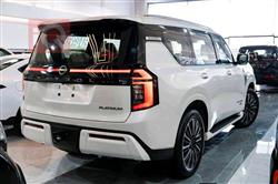 نیسان پاترۆل